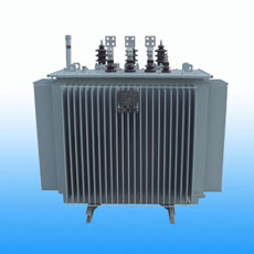 油浸式电力变压器系列