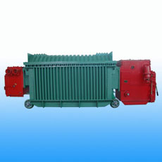 矿用变压器系列