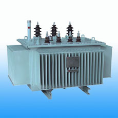 非晶合金配电变压器系列
