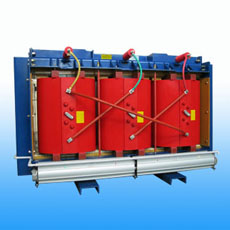 非晶合金干式变压器系列
