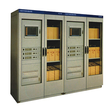 智能型全数字程控直流柜