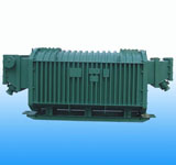 KBSG系列矿用隔爆型干式变压器