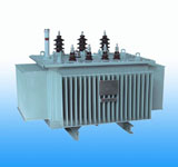 SBH15-M非晶合金配电变压器