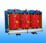 SCBH15非晶合金干式变压器