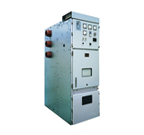 KYN28A-12金属铠装中置移开式开关设备