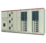 GCS低压抽出式开关柜