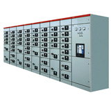 GCK5A低压抽出式开关柜