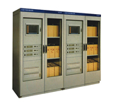 GZDQ(W)系列智能型全数字程控直流柜