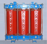 QKSC系列干式铁芯启动电抗器