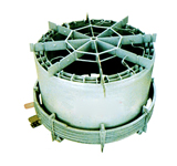 干式空芯滤波电抗器