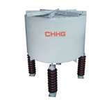 干式空心限流电抗器