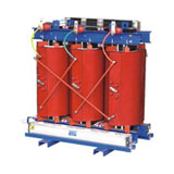 35kV SC(Z)9 Series Dry-type Power Transformer
