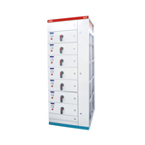 GCS Low-Voltage Switchgear/Withdrawable Type