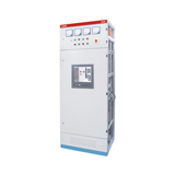 GGD Low-Voltage Switchgear/Withdrawable Type