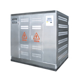 SCB10 Dry Type T ransformer