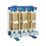 SG(B)10 Series of Non-encapsulated Coil Three-phase